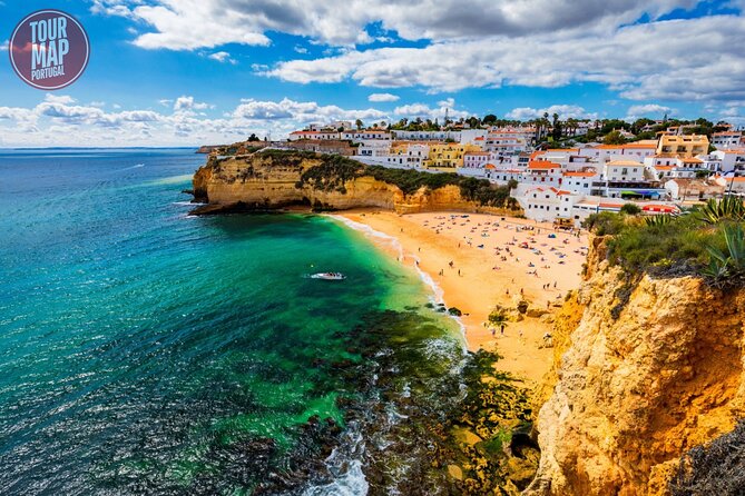 Private Tour Lisbon to Algarve: Benagil Cave, Lagos, & Carvoeiro - Price and value: why $361.58 per person can make sense