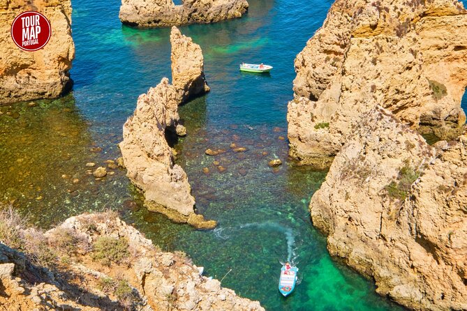 Private Tour Lisbon to Algarve: Benagil Cave, Lagos, & Carvoeiro - The biggest decision: are you okay with a tight schedule?