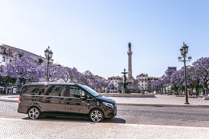 Private Tour Lisbon - Parque Eduardo VII: the best viewpoint break in the schedule