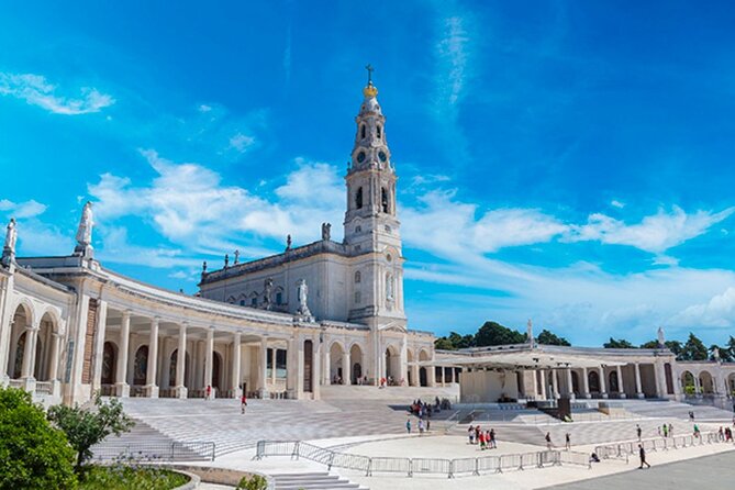 Private Tour of Fátima-Nazaré-Óbidos with Local Guide - Key highlights (quick read)