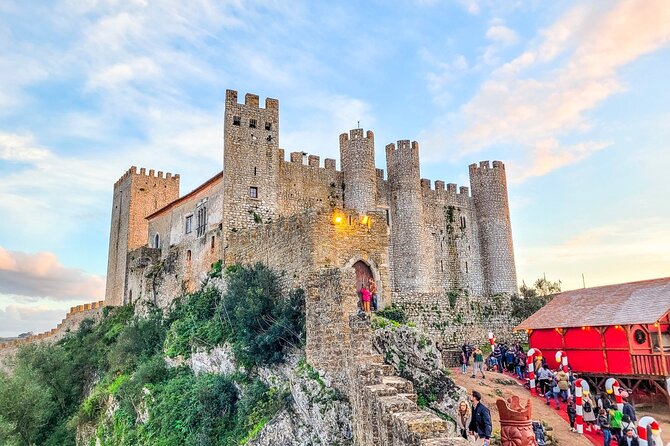 Private Tour of Fátima-Nazaré-Óbidos with Local Guide - Should You Book This Fátima–Nazaré–Óbidos Private Tour?