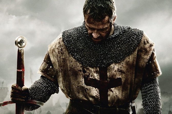 Private Tour of Knights Templar Secrets and Rituals - Key Highlights You’ll Feel Right Away
