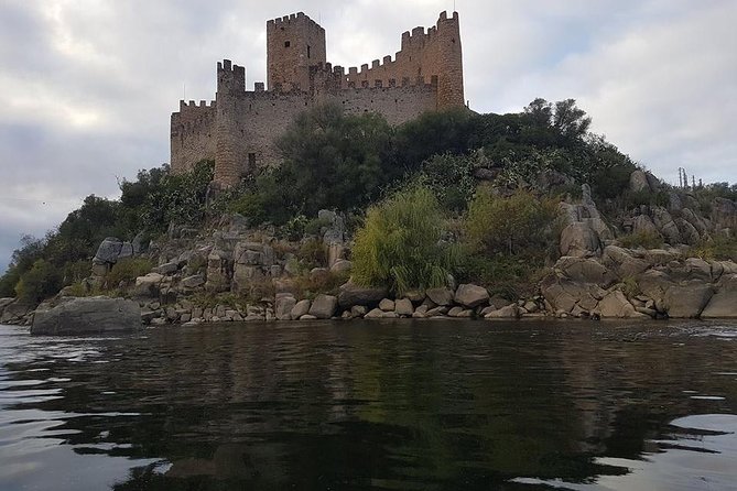 Private Tour of Knights Templar Secrets and Rituals - Getting Out of Lisbon: 8:00 am Start and a No-Stress Plan