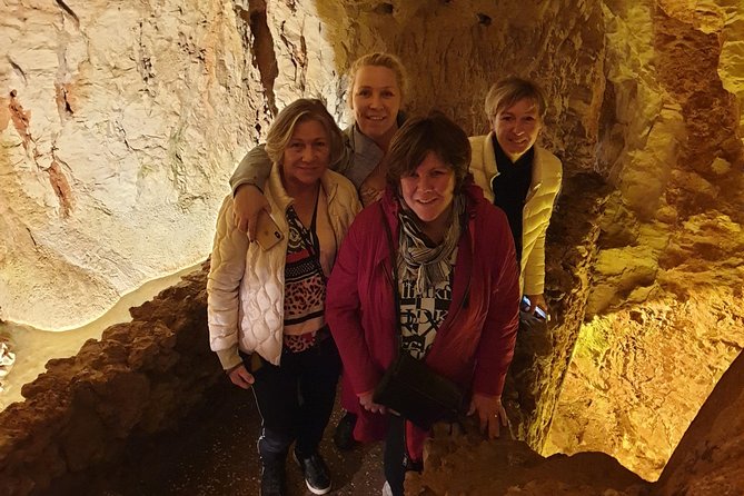 Private Tour of Knights Templar Secrets and Rituals - Tomar, the Templar Capital: Key Sites and Calm Guided Pacing
