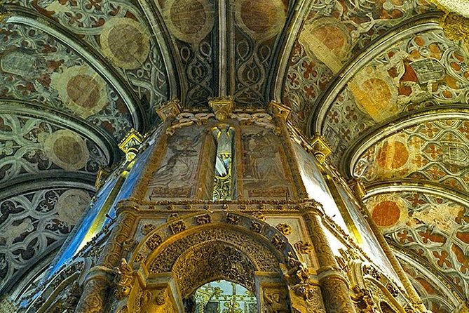 Private Tour of Knights Templar Secrets and Rituals - What the Guide Actually Brings (Names Matter Here)