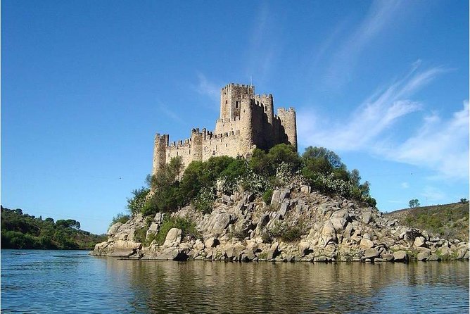 Private Tour of Knights Templar Secrets and Rituals - Convento de Cristo: Inside Visit Where the Story Gets Real