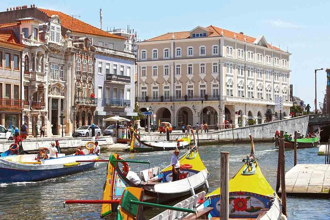 Private tour of Portugal 5 days from Lisbon - Private 5 Days from Lisbon: What Makes This Tour Feel Effortless