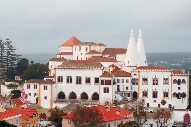 Private tour of Portugal 5 days from Lisbon - Day 1 in Lisbon: Jerónimos Monastery in a 1-Hour Visit
