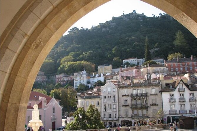 Private Tour of Sintra, Cabo da Roca and Cascais with 2 Palaces - The Atlantic flip: Cabo da Roca’s west-end drama
