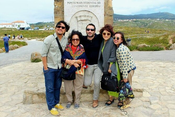 Private Tour of Sintra, Cabo da Roca and Cascais with 2 Palaces - Skip-the-line help: a real time-saver with one clear limitation