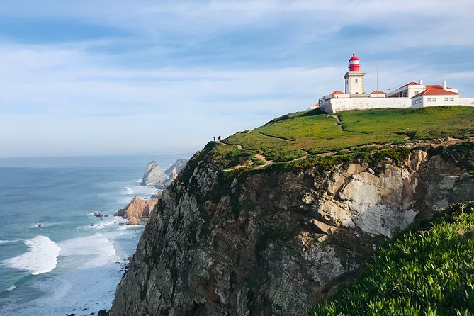 Private Tour of Sintra, Pena Palace & Cascais with Hotel Pickup - A Private Door-to-Door Day Through Sintra and Cascais
