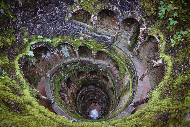 Private Tour of Sintra The Glorious Garden of Eden with Pickup - The drive along Portugal’s coast: views and the safe return home