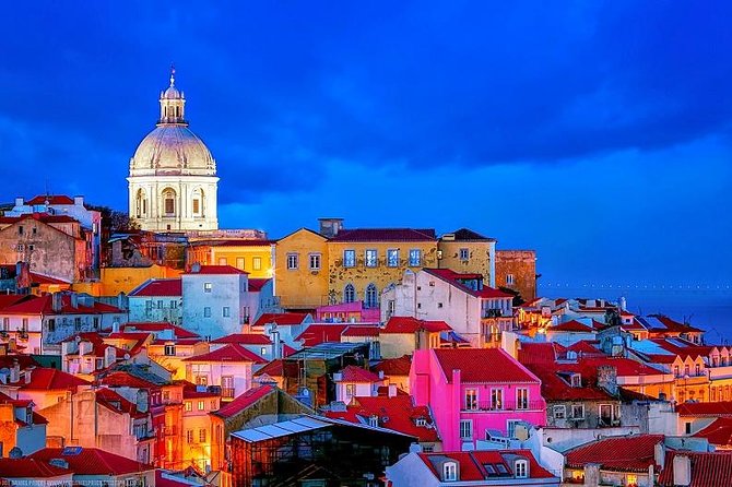Private Tour of Splendid Lisbon - Key highlights that make this tour worth your time