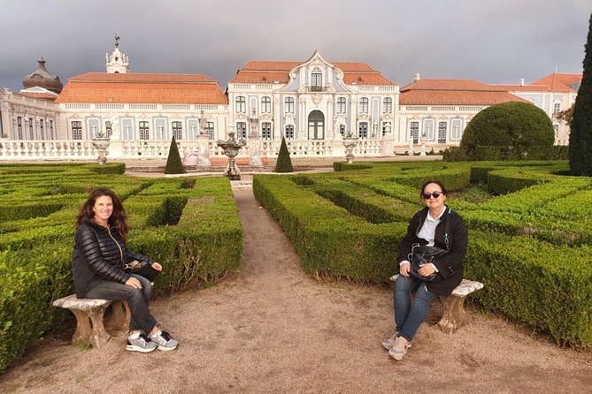 Private Tour of Splendid Lisbon - Guide-led timing and pacing: why this day doesn’t feel rushed