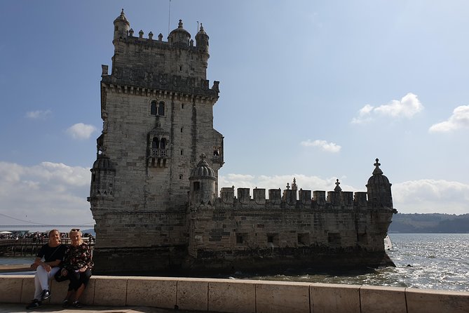 Private Tour of Splendid Lisbon - Eduardo VII Park: the viewpoint that helps you understand Lisbon