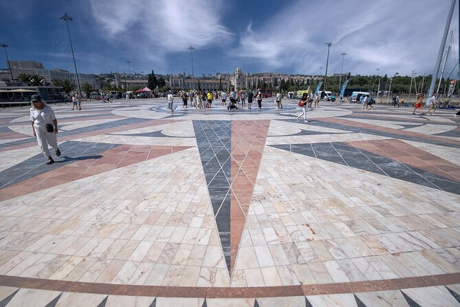 Private Tour of Tuk Tuk in Bethlehem - Meeting at Hard Rock Café and rolling out at 9:00