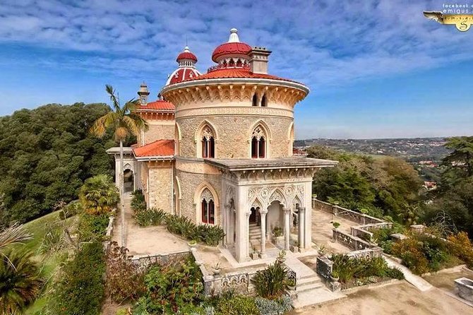 Private Tour : Pena Palace , Sintra and Cascais Tour - Why This Private Sintra and Cascais Day Feels Efficient