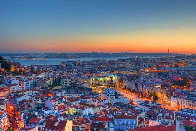 Private tour Portugal 10 days from Lisbon - The big itinerary idea: structured stops, room for your choices
