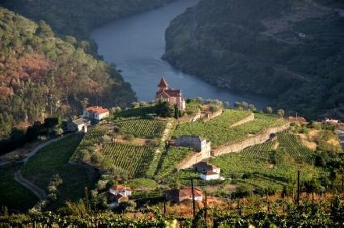 Private tour Portugal 14 days from Lisbon - A Two-Week Private Route From Lisbon to the Algarve