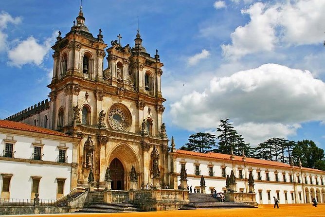 Private tour Portugal 14 days from Lisbon - Coimbra’s University and Joanine Library: Where Time Slows Down