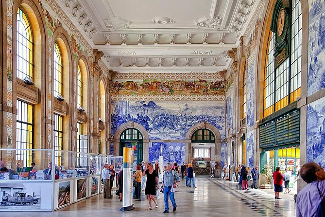 Private tour Portugal 14 days from Lisbon - Sintra and Pena Palace: A Fairytale Stop With Real Planning Needs