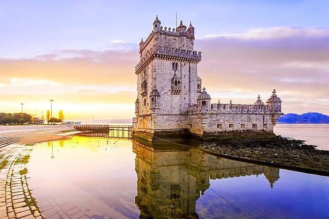 Private tour Portugal 3 days from Lisbon - Key things that make this private 3-day route click
