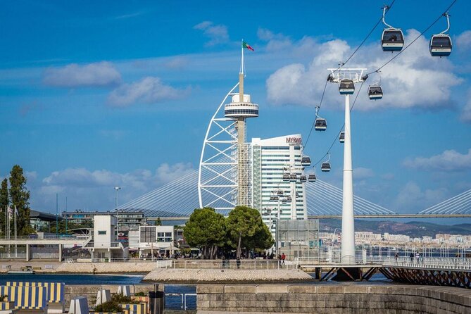 Private tour Portugal 4 days from Lisbon - Key highlights you’ll actually care about