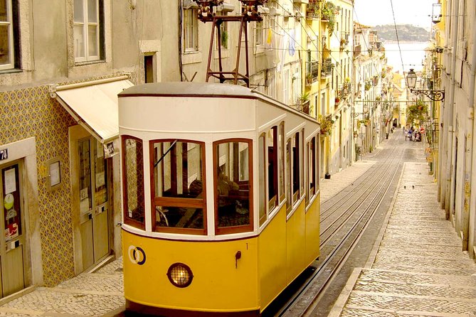 Private tour Portugal 4 days from Lisbon - Mercedes comfort, Wi‑Fi, and a real driver-guide: why this tour feels easier