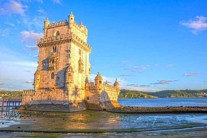 Private tour Portugal 4 days from Lisbon - Tickets, meals, and timing: how to plan so the trip doesn’t feel hectic