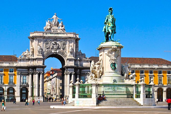 Private tour Portugal 6 days from Lisbon - Key Things That Make This Tour Work Well
