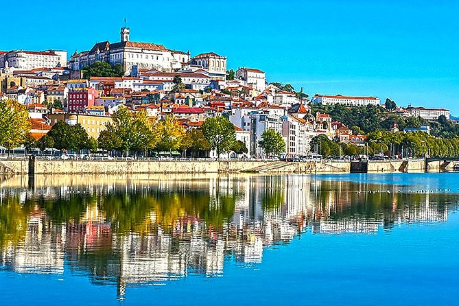 Private tour Portugal 6 days from Lisbon - Fatima, Coimbra, and Porto: A Day That Swaps Vibes Fast