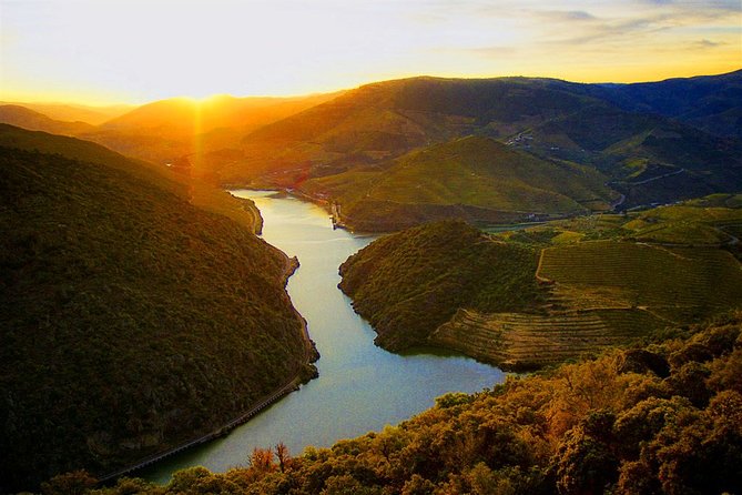 Private tour Portugal 6 days from Lisbon - Douro Valley Day Trip: Pinhão Views and Winery Options
