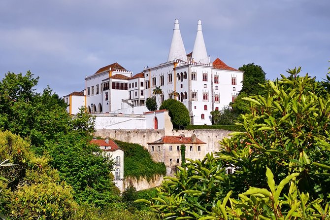 Private tour Portugal 6 days from Lisbon - Sintra and the Atlantic Coast: Where Day 2 Finds Big Change