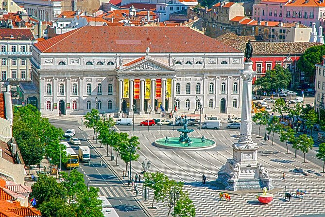 Private Tour Portugal 8 days from Lisbon - Price and what you get for $1,909.58 per person