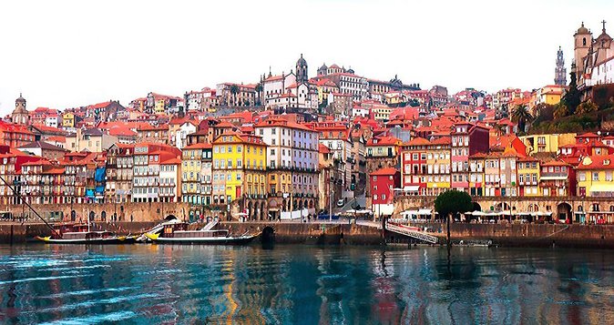 Private Tour Portugal 8 days from Lisbon - Day 1 in Lisbon: Expo 98 to Alfama, Belem, and the viewpoints circuit