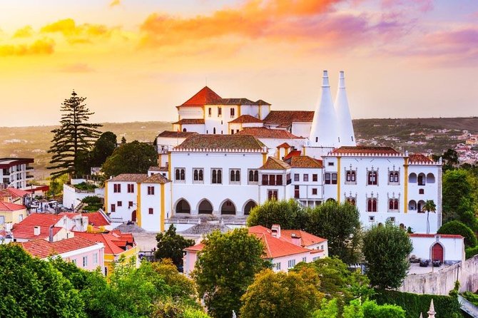 Private Tour Portugal 8 days from Lisbon - Day 3 in Évora: Roman-era streets, cork, and optional wine time