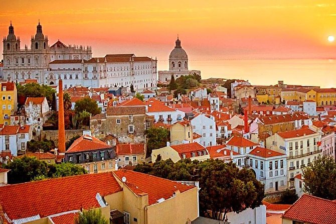 Private Tour Portugal 8 days from Lisbon - The comfort factor: Mercedes-Benz, Wi‑Fi, and pickup that actually helps