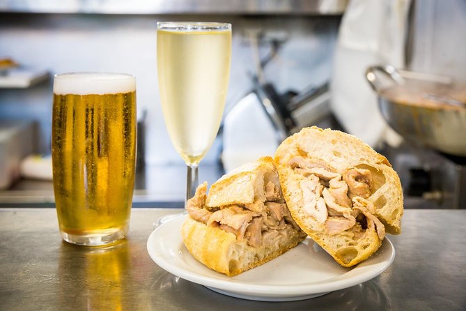 Private Tour: Portuguese Food and Wine Tour - The guides: friendly storytellers with real professionalism