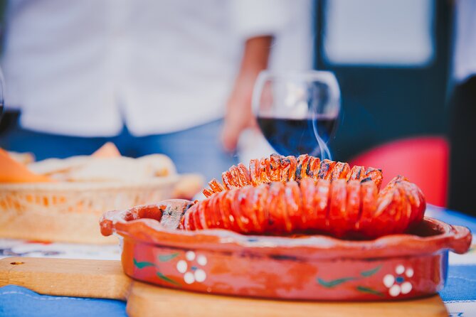 Private Tour: Portuguese Food and Wine Tour - Value check: is $204.24 worth it?