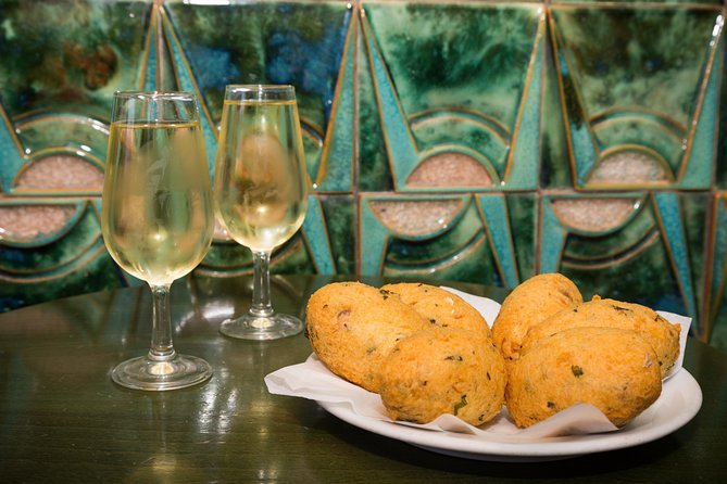 Private Tour: Portuguese Food and Wine Tour - Dietary restrictions: the real-world caution