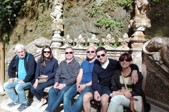 Private Tour Romantic Sintra, Cabo da Roca & Cascais - Cabo da Roca: mainland Europe’s western edge in 20 minutes