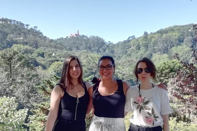 Private Tour Romantic Sintra, Cabo da Roca & Cascais - Morning start at 10:00 with pickup that saves your day