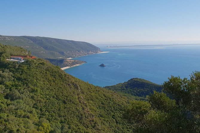 Private Tour Sesimbra Blue Coast - Castelo de Sesimbra: Hill Views, Sea Air, and a Museum/Church Stop