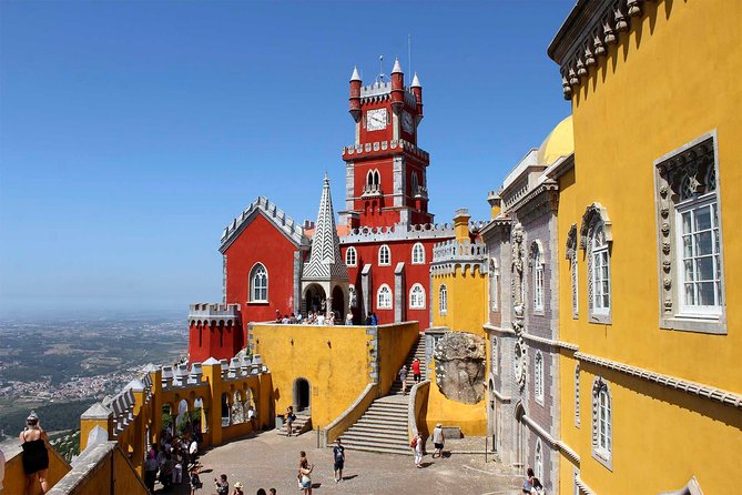 Private Tour Sintra - Key highlights to know before you go