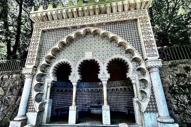 Private Tour Sintra and Cascais - The value math: why tickets included can make this price feel fair