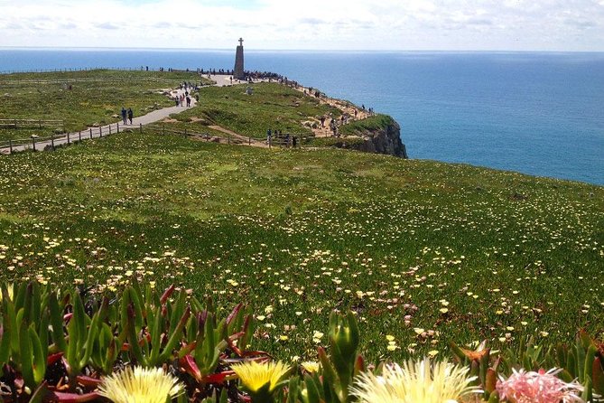 Private Tour: Sintra and Cascais Day Trip from Lisbon - Cascais: a guided stroll that doesn’t steal your free time