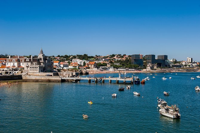 Private Tour: Sintra and Cascais Day Trip from Lisbon - Price and value: what you’re paying for at $356.76