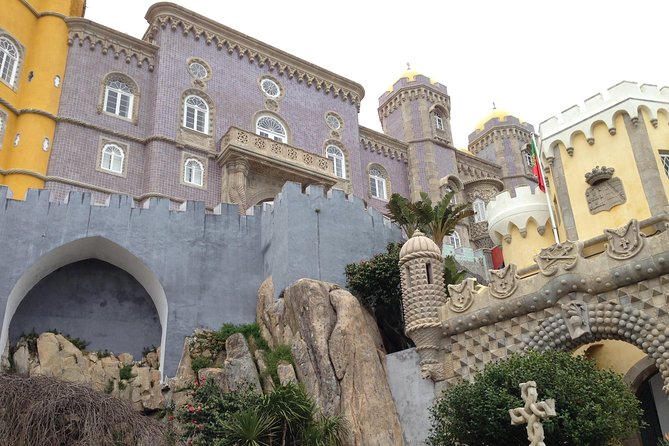 Private Tour Sintra and Cascais Full Day - Price and value: what $264.05 buys you (and what to budget)