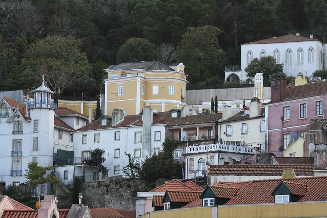 Private Tour Sintra and Cascais Full Day - Private guide reality check: make sure the day matches your expectations