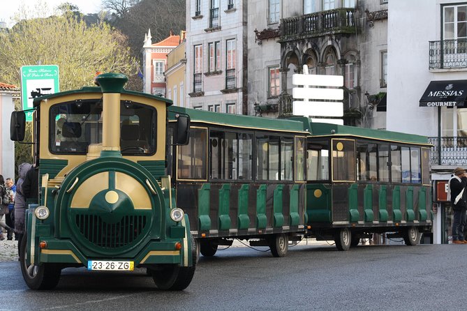 Private Tour Sintra and Cascais Full Day - Who this tour fits best